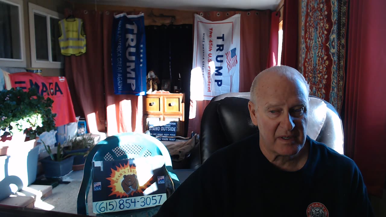11/11/23 Part 4 of comments from my source and viewers....