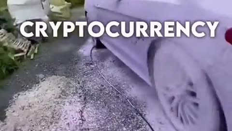 GET YOUR CRYPTO HURRY!!