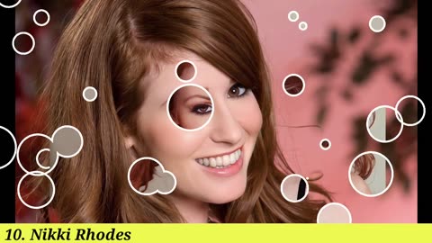 Top10 Most Beautiful Gorgeous PrnStars 2023 - Part 10 - TOP TEN