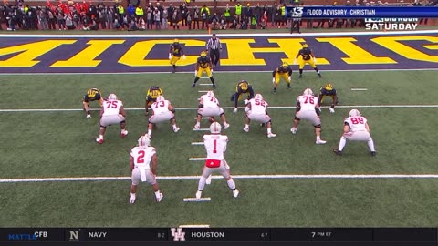 Ohio State vs Michigan - 2019 & 2020 Football Game Highlights