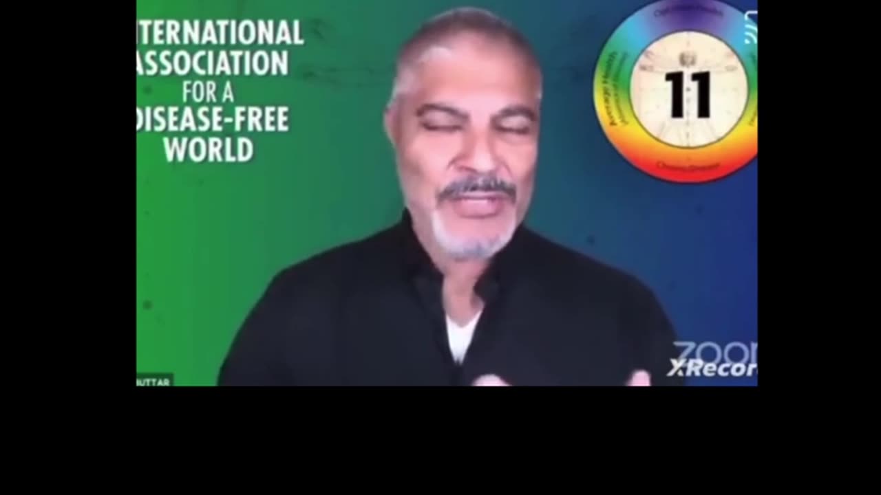 Another doctor killed for telling the truth