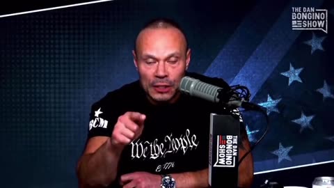 Dan Bongino BREAKS THE NEWS !