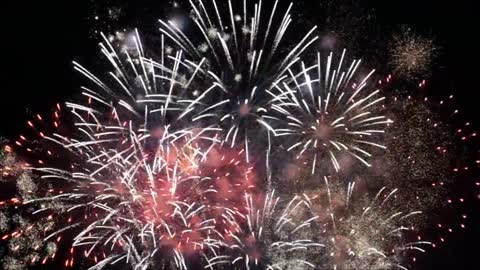 2021 with mask new year