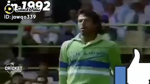 Imran Khan