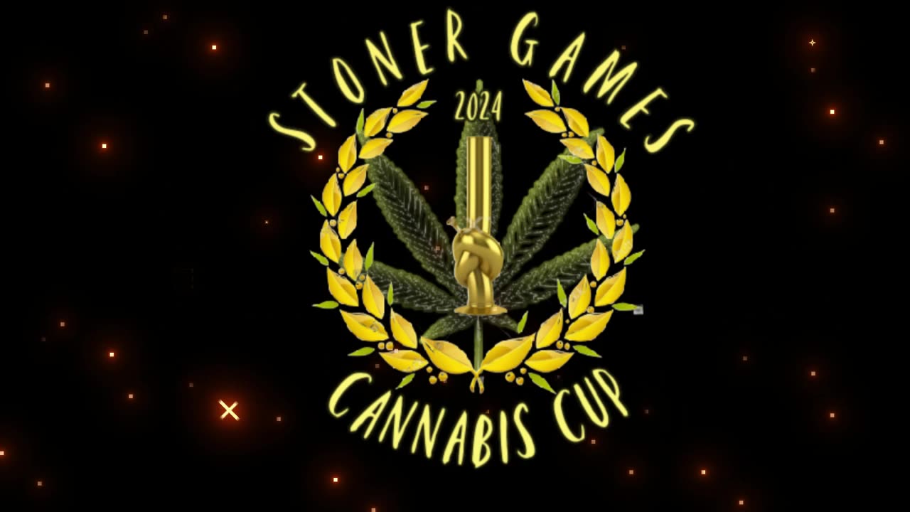 710 Stoner Games