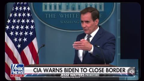 Obama's Fmr Acting CIA Director Warns of Serious Terror Attack Threat