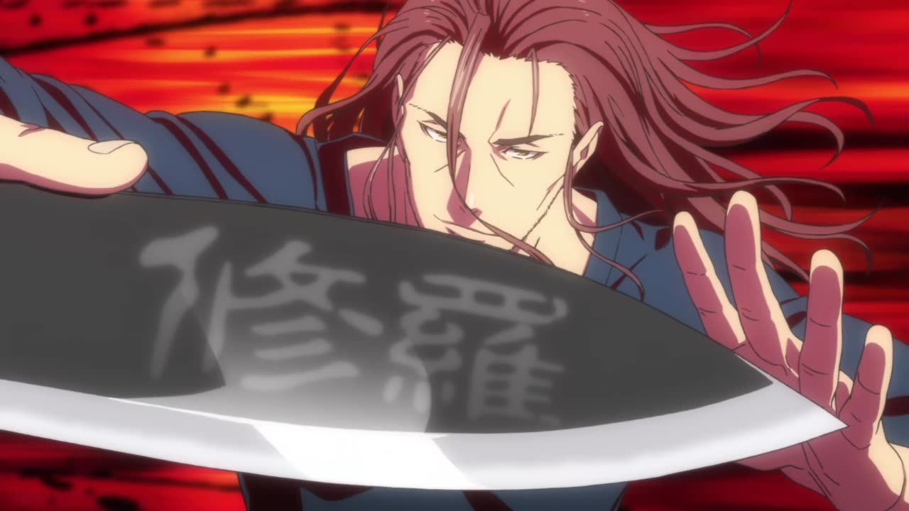 Food Wars Opening - Kibou no Uta