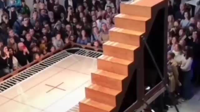 1981. Never give up‼️ (Yoann Bourgeois) 🌍 SaintsReport