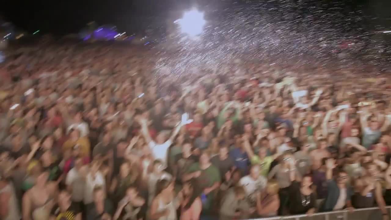MOONBOOTICA - LIVE TEASER 2014