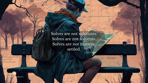 Solves | Moments with Dr. Steve