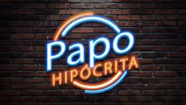 Podcast papo hipócrita com Arlene Graf