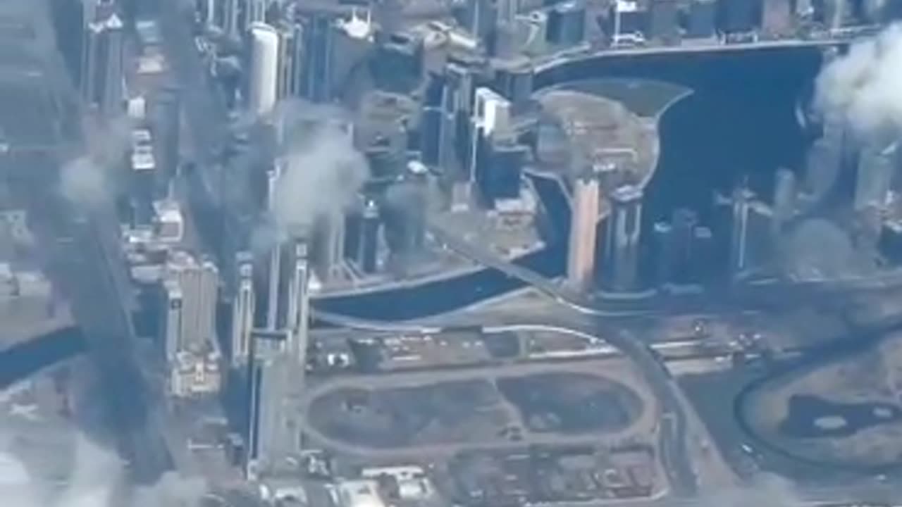Sky view