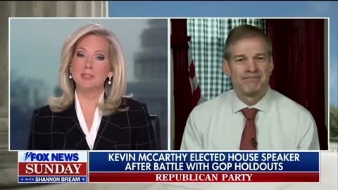 Rep. Jim Jordan: The GOP will unite around fixing these issues