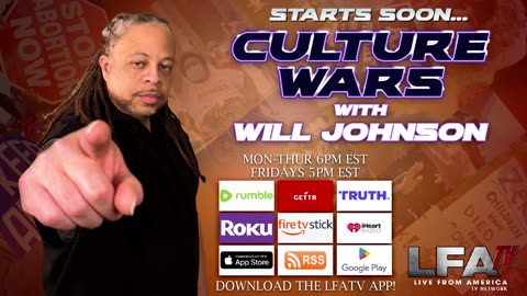 CULTURE WARS 4.21.23 @5pm EST: THE LIES OF THE LEFT ARE GETTING EXPOSED