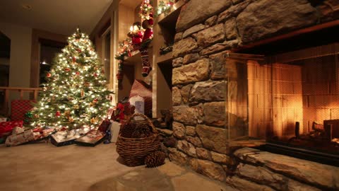 Christmas is wonderful