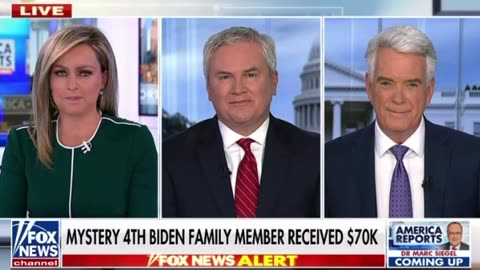 Following The Biden Family Money Trail