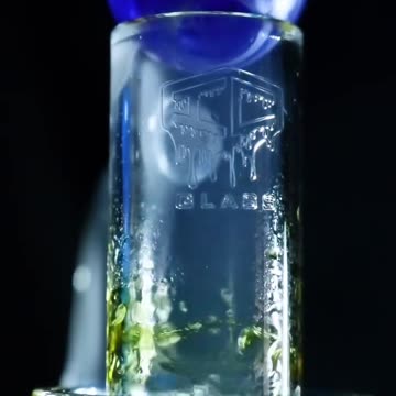 Experience precision and style with this flat bottom banger