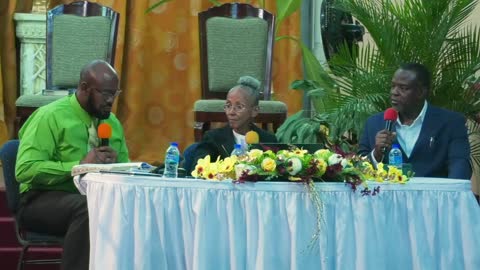 Introducing The 2300 Days