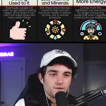 WHAT IF WE ALL WENT VEGAN