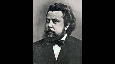 Night on Bald Mountain - Modest Mussorgsky