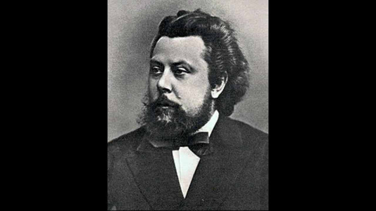 Night on Bald Mountain - Modest Mussorgsky