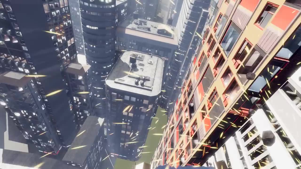 Plane Crash