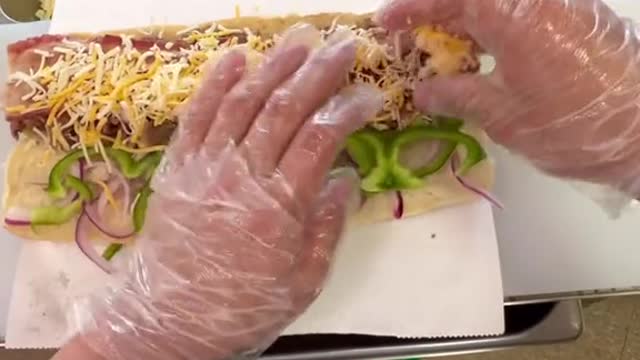 Monsters eat The Monster™. Go try the
