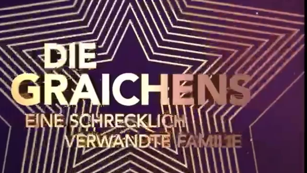 DIE GREICHENS - ABU-GREUCHENS - EIN DAMILIENCLAN MACHT KLIMA WAHN
