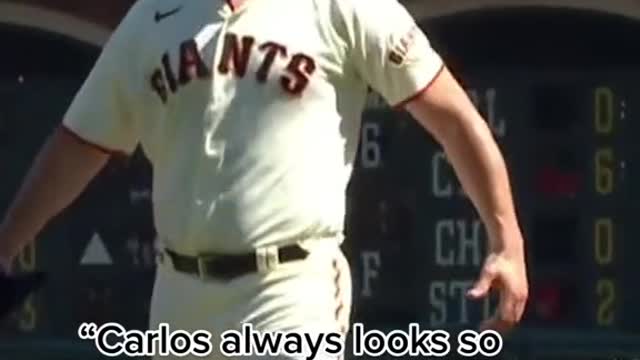 ðŸ˜ðŸ˜I'm sorry Carlos please forgive me 😩
