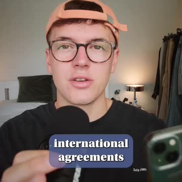 The Antarctic Treaty