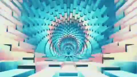 Tunnel Gif