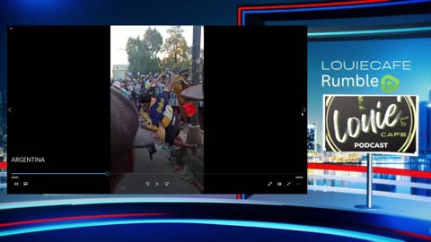 ARGENTINA Material Fuerte