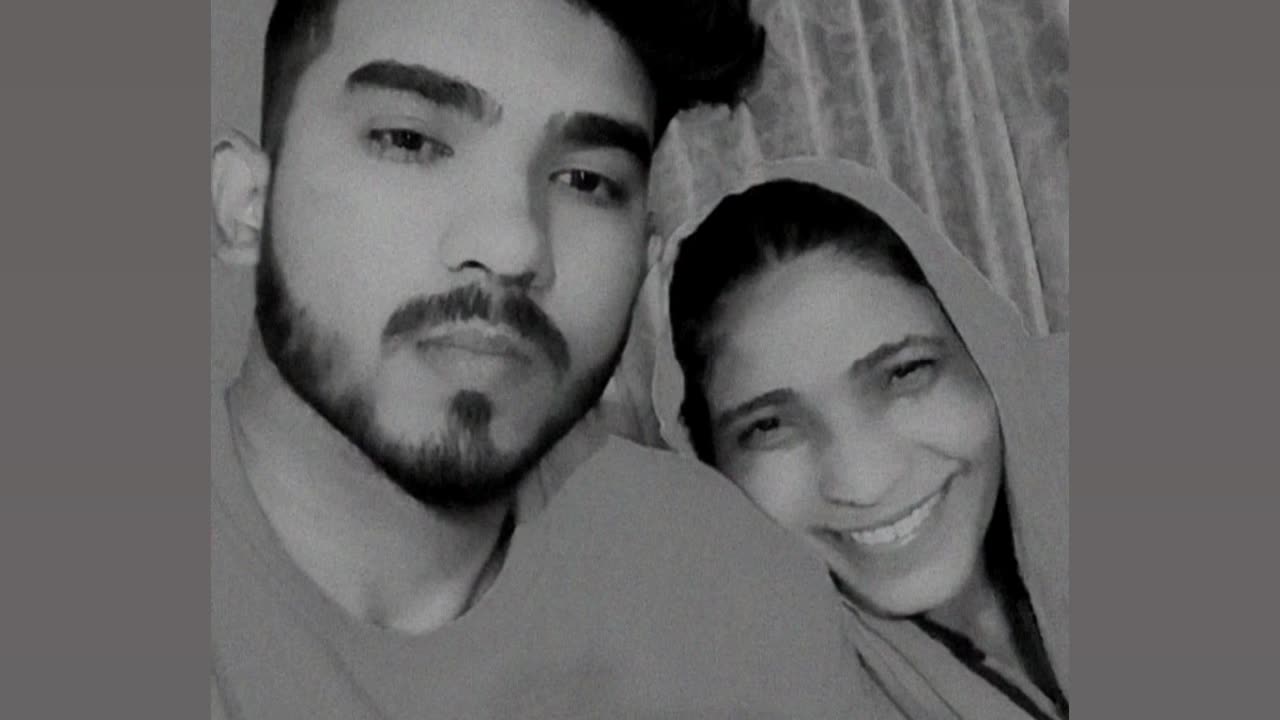 Happy Mother's Day