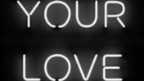 Your Love