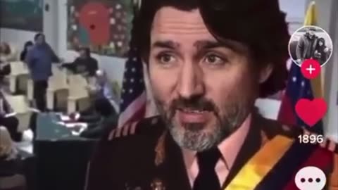 New mandates for Canada