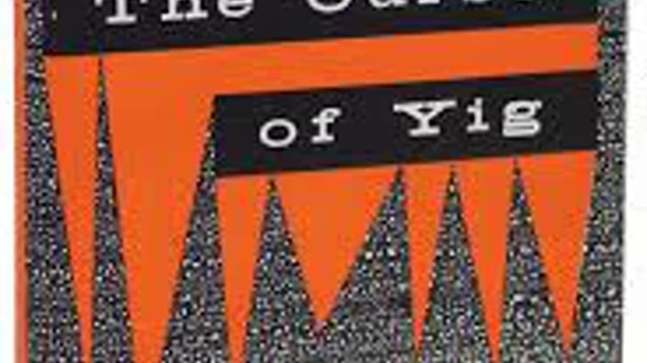 The curse of Yig by Zealia B. Bishop and H. P. Lovecraft