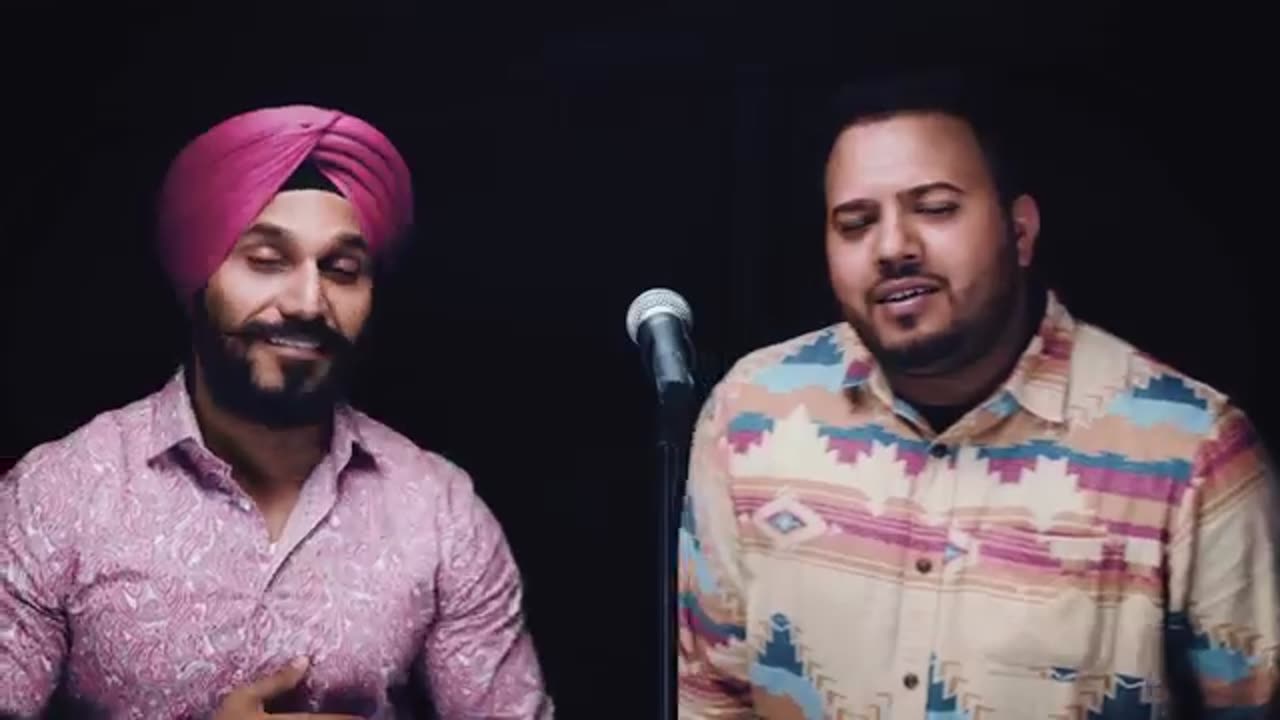 Daru_Badnaam___Kamal_Kahlon_&_Param_Singh___Official_Video___Pratik_Studio