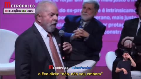Outro vídeo...