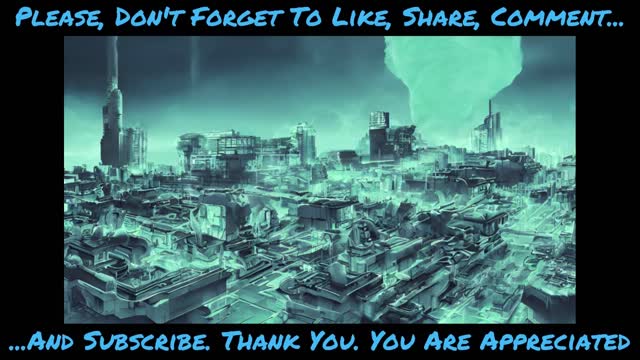 World War Three and nuclear catastrophe- Medvedev Credit Audio DavKid Video Kanal13