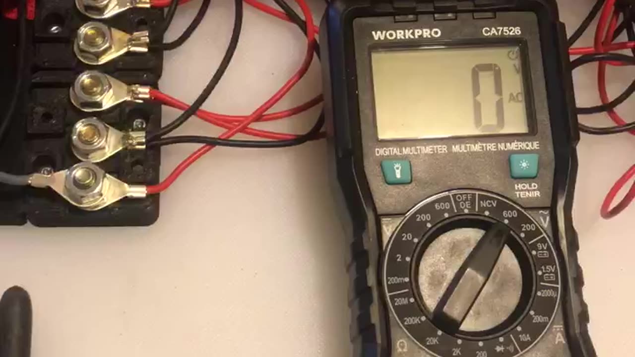 EPU 10uf resonator 4 phase for maximum output