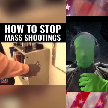 New Gun Law in Schools???