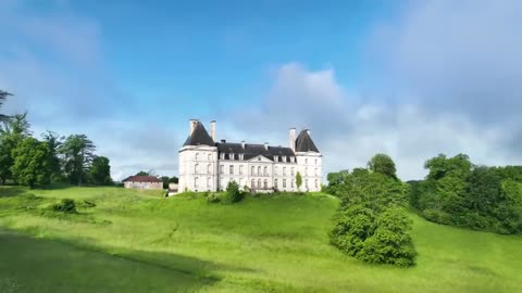 Greatest Abandoned Fairytale Castle In The World ~ Millions Left Behind!