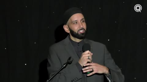 Does Allah Love Me_ _ Dr. Omar Suleiman #motivation #viral #popular #islam @everyone