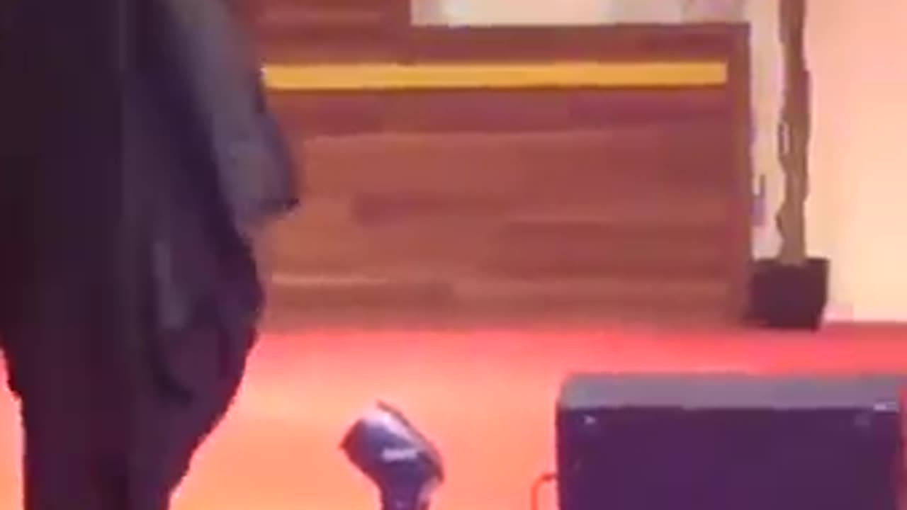 Good video