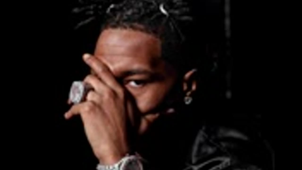 "Flexer" by Lil Baby (Unreleased)