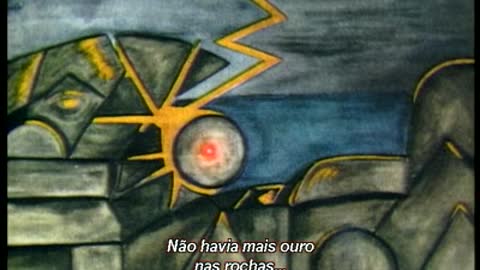 Joseph Campbell - O Poder do Mito – Legendas PT (BR)