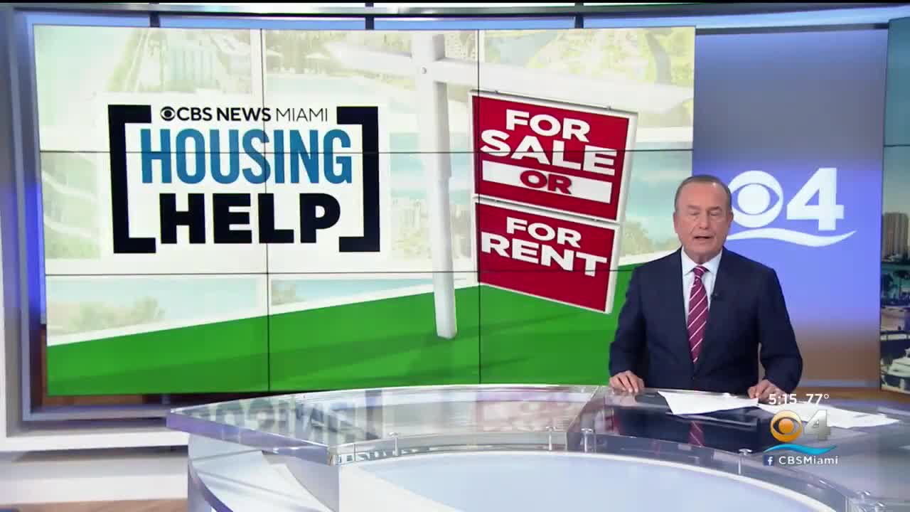 Florida rent prices soaring highest in the nation