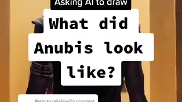 Anubis
