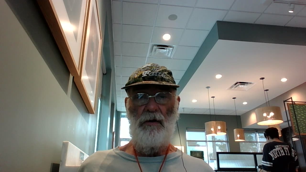 I went to an all black church yesterday....On Mothers Day...