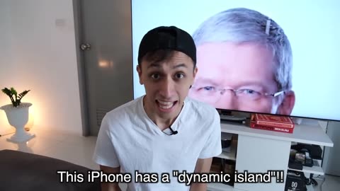 I Phone 15